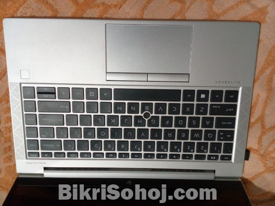 HP EliteBook 845 G7, Ryzen 7, 16GB RAM, 512GB SSD for Sale